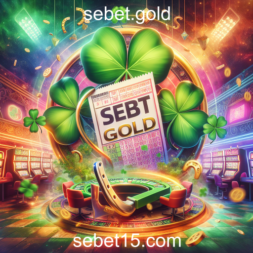 Descubra o Mundo das Loterias no Sebet.gold