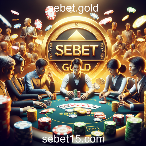 A Fascinante História do Jogo de Poker